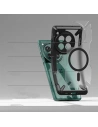 Hurtownia GSM - Etui Ringke Fusion-X Magnetic MagSafe OnePlus 12 Negru Mat - RGK1976 - {ean13} - Hurt