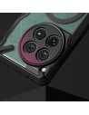 Hurtownia GSM - Etui Ringke Fusion-X Magnetic MagSafe OnePlus 12 Matná Černá - RGK1976 - {ean13} - Hurt