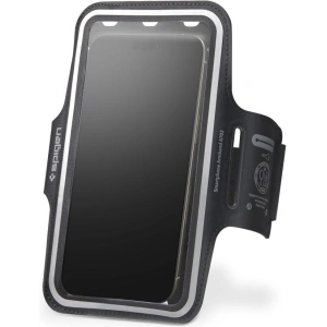 Wholesale Spigen A703 Dynamic Shield Armband 6.9" Black - SPN3391 - {ean13} - Hurt