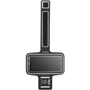 Wholesale Spigen A703 Dynamic Shield Armband 6.9" Black - SPN3391 - {ean13} - Hurt