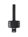 Wholesale Spigen A703 Dynamic Shield Armband 6.9" Black - SPN3391 - {ean13} - Hurt