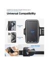 Wholesale Spigen A703 Dynamic Shield Armband 6.9" Black - SPN3391 - {ean13} - Hurt