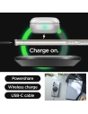 Hurtownia GSM - Etui Spigen Ultra Hybrid OneTap Ring MagSafe Samsung Galaxy S24 Ultra Zero One Natural Titanium - SPN3392 - {ean13} - Hurt