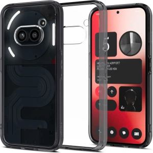 Hurtownia GSM - Case Spigen Ultra Hybrid Nothing Phone 2a Space Crystal - SPN3393 - {ean13} - Hurt