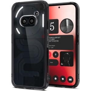 Hurtownia GSM - Case Spigen Ultra Hybrid Nothing Phone 2a Space Crystal - SPN3393 - {ean13} - Hurt