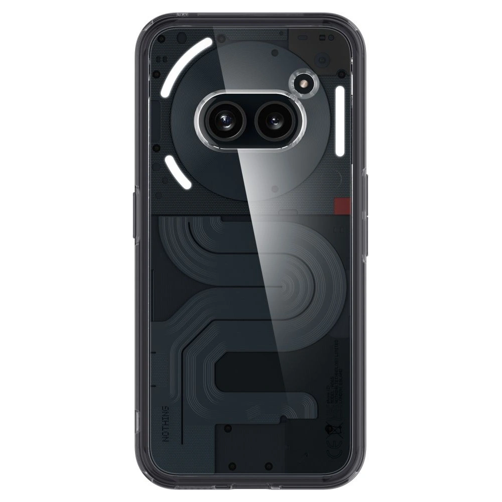Wholesale Spigen Ultra Hybrid Nothing Phone 2a / 2a Plus Space Crystal - SPN3393 - {ean13} - Hurt