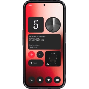 Hurtownia GSM - Case Spigen Ultra Hybrid Nothing Phone 2a Space Crystal - SPN3393 - {ean13} - Hurt