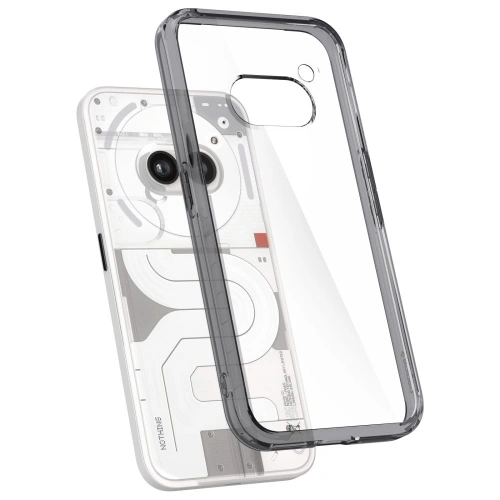 Etui Spigen Ultra Hybrid Nothing Phone 2a / 2a Plus Space Crystal