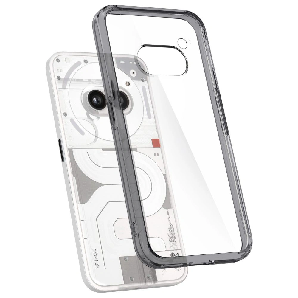 Hurtownia GSM - Etui Spigen Ultra Hybrid Nothing Phone 2a / 2a Plus Space Crystal - SPN3393 - {ean13} - Hurt