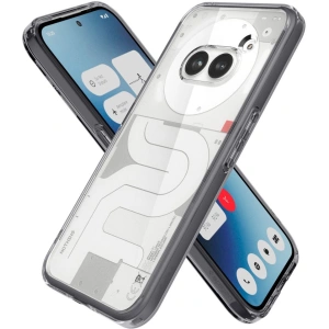Hurtownia GSM - Case Spigen Ultra Hybrid Nothing Phone 2a Space Crystal - SPN3393 - {ean13} - Hurt