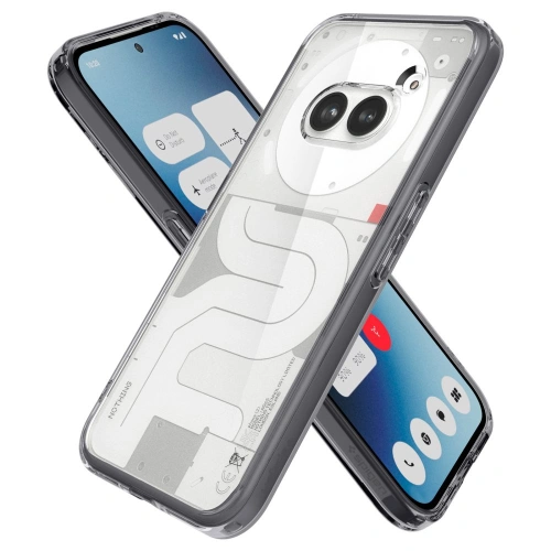 Etui Spigen Ultra Hybrid Nothing Phone 2a / 2a Plus Space Crystal