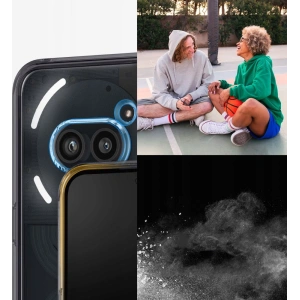 Hurtownia GSM - Case Spigen Ultra Hybrid Nothing Phone 2a Space Crystal - SPN3393 - {ean13} - Hurt