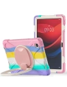 Etui Tech-Protect X-Armor Lenovo Tab M11 TB-330 Baby Color