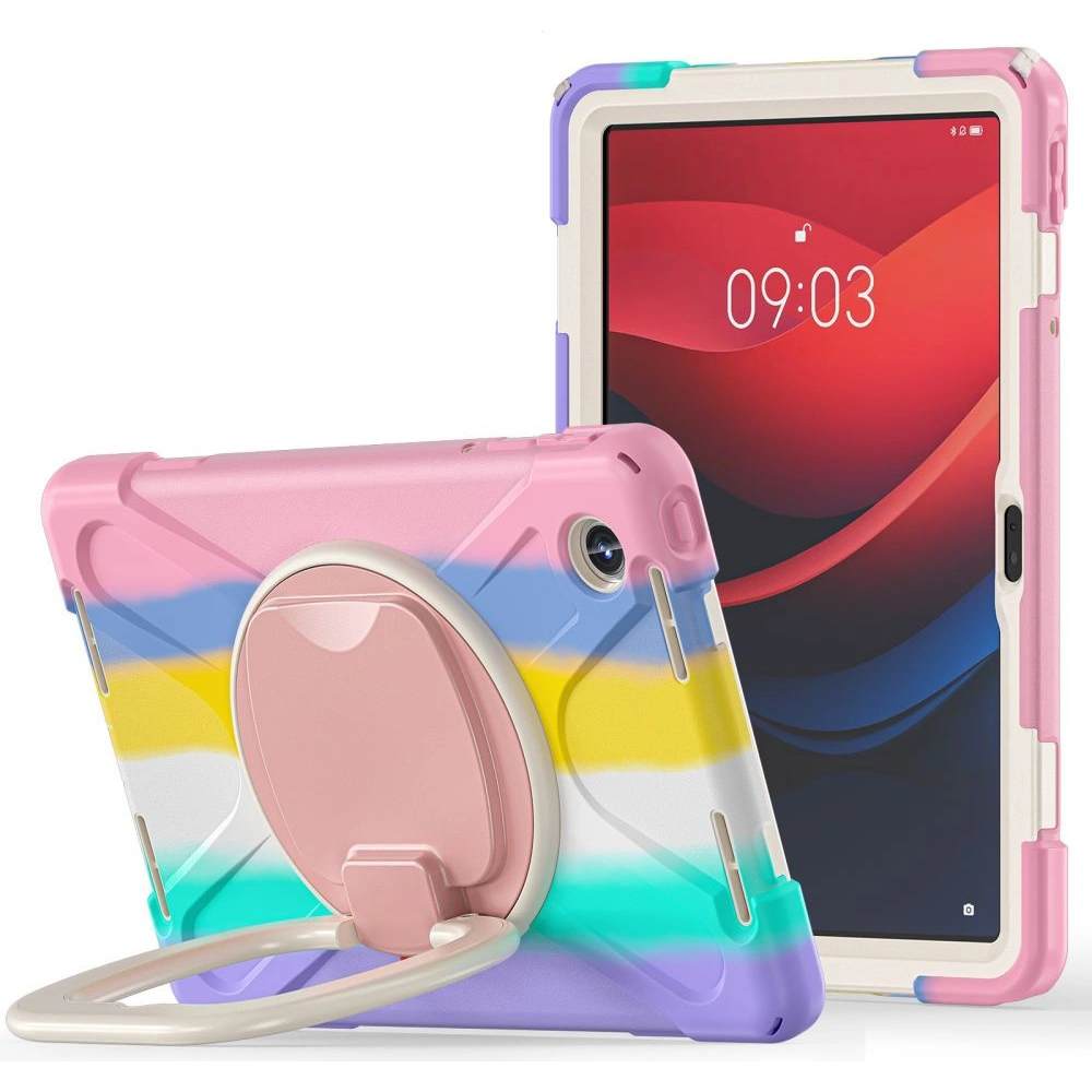 Hurtownia GSM - Case Tech-Protect X-Armor Lenovo Tab M11 TB-330 Baby Color - THP2778 - {ean13} - Hurt