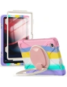 Hurtownia GSM - Etui Tech-Protect X-Armor Lenovo Tab M11 TB-330 Baby Color - THP2778 - {ean13} - Hurt