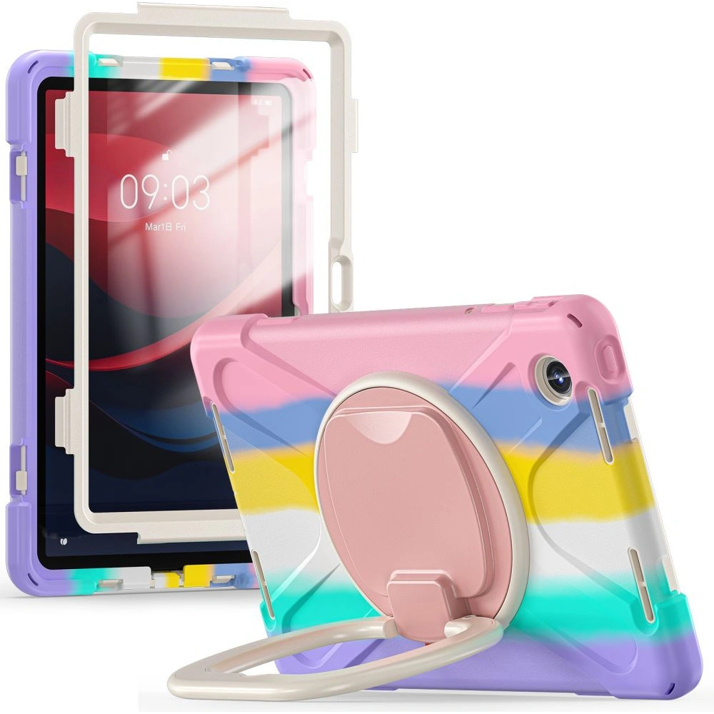 Hurtownia GSM - Case Tech-Protect X-Armor Lenovo Tab M11 TB-330 Baby Color - THP2778 - {ean13} - Hurt