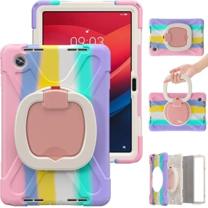 Hurtownia GSM - Etui Tech-Protect X-Armor Lenovo Tab M11 TB-330 Baby Color - THP2778 - {ean13} - Hurt