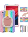 Hurtownia GSM - Etui Tech-Protect X-Armor Lenovo Tab M11 TB-330 Baby Color - THP2778 - {ean13} - Hurt