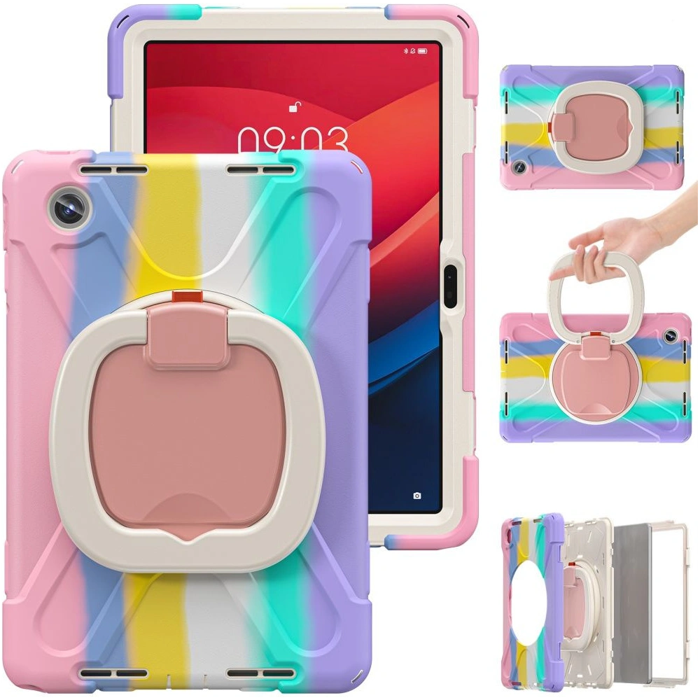 Hurtownia GSM - Case Tech-Protect X-Armor Lenovo Tab M11 TB-330 Baby Color - THP2778 - {ean13} - Hurt