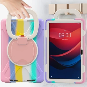 Hurtownia GSM - Etui Tech-Protect X-Armor Lenovo Tab M11 TB-330 Baby Color - THP2778 - {ean13} - Hurt