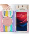 Hurtownia GSM - Etui Tech-Protect X-Armor Lenovo Tab M11 TB-330 Baby Color - THP2778 - {ean13} - Hurt