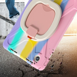 Hurtownia GSM - Etui Tech-Protect X-Armor Lenovo Tab M11 TB-330 Baby Color - THP2778 - {ean13} - Hurt