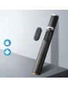 Hurtownia GSM - Kijek Tech-Protect L08s Bluetooth Selfie Bot Tripod Fekete - THP2779 - {ean13} - Hurt
