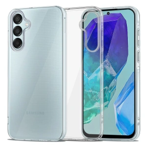 Hurtownia GSM - Case Tech-Protect FlexAir Samsung Galaxy M55 5G Clear - THP2780 - {ean13} - Hurt
