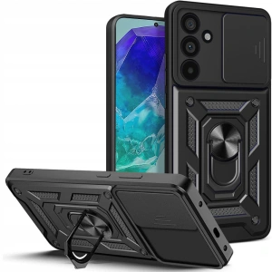 Hurtownia GSM - Case Tech-Protect CamShield Pro Samsung Galaxy M55 5G Schwarz - THP2781 - {ean13} - Hurt