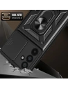Hurtownia GSM - Case Tech-Protect CamShield Pro Samsung Galaxy M55 5G Schwarz - THP2781 - {ean13} - Hurt
