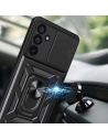 Wholesale Tech-Protect CamShield Pro Samsung Galaxy M55 5G Black - THP2781 - {ean13} - Hurt
