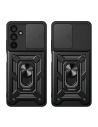 Hurtownia GSM - Etui Tech-Protect CamShield Pro Samsung Galaxy M55 5G Black - THP2781 - {ean13} - Hurt