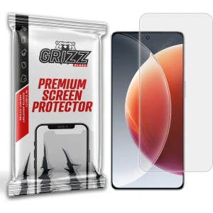 Hurtownia GSM - Matt fólia GrizzGlass PaperScreen a Tecno Camon 30 Premierhez - GRZ9478 - {ean13} - Hurt