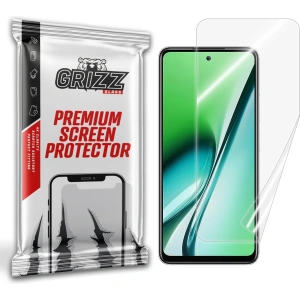 Hurtownia GSM - Fólia kerámiás GrizzGlass CeramicFilm az Itel RS4-hez - GRZ9479 - {ean13} - Hurt