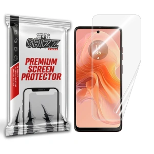 Hurtownia GSM - Folia keramická GrizzGlass CeramicFilm pro Motorola Moto G04s - GRZ9481 - {ean13} - Hurt