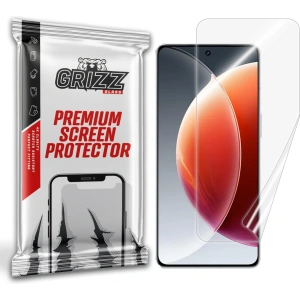 Hurtownia GSM - Cserépfólia GrizzGlass CeramicFilm a Tecno Camon 30 Premierhez - GRZ9483 - {ean13} - Hurt