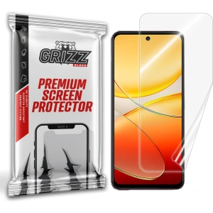 Hurtownia GSM - Kerámia fólia GrizzGlass CeramicFilm a Vivo T3x-hez - GRZ9484 - {ean13} - Hurt