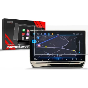 Hurtownia GSM - GrizzGlass CarDisplay Protection folie mată pentru Volkswagen VW Passat B9 13" 2024 - GRZ9491 - {ean13} - Hurt