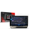Hurtownia GSM - Fólia matt GrizzGlass CarDisplay védelem Volkswagen VW Passat B9 13" 2024-hez - GRZ9491 - {ean13} - Hurt