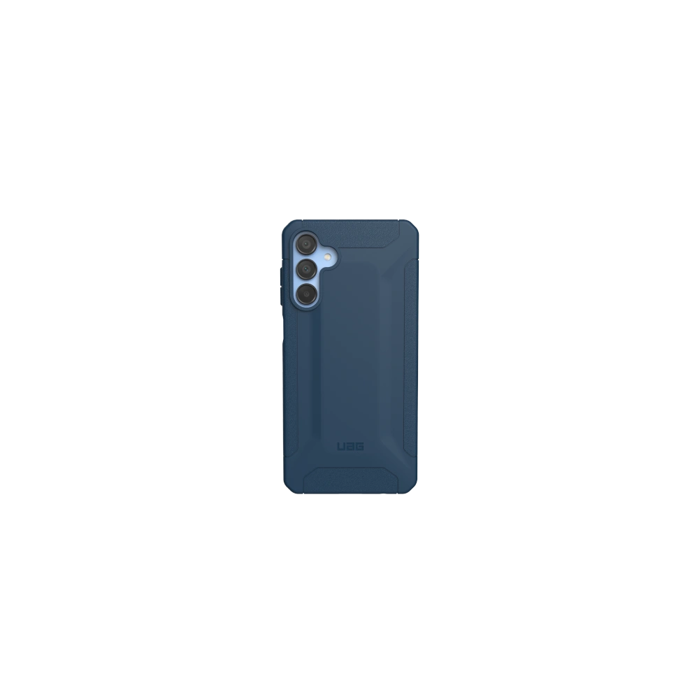Hurtownia GSM - Etui UAG Urban Armor Gear Scout Samsung Galaxy A15 5G kachní modř - UAG1383 - {ean13} - Hurt