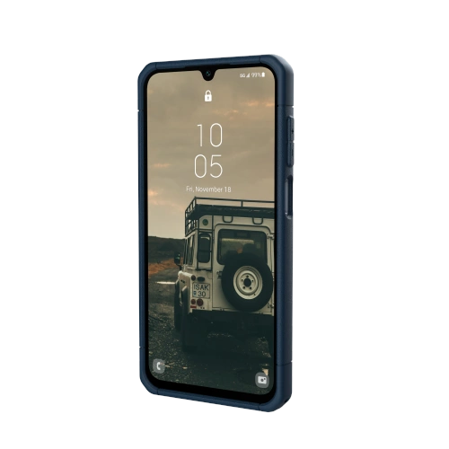 Etui UAG Urban Armor Gear Scout Samsung Galaxy A15 5G mallard