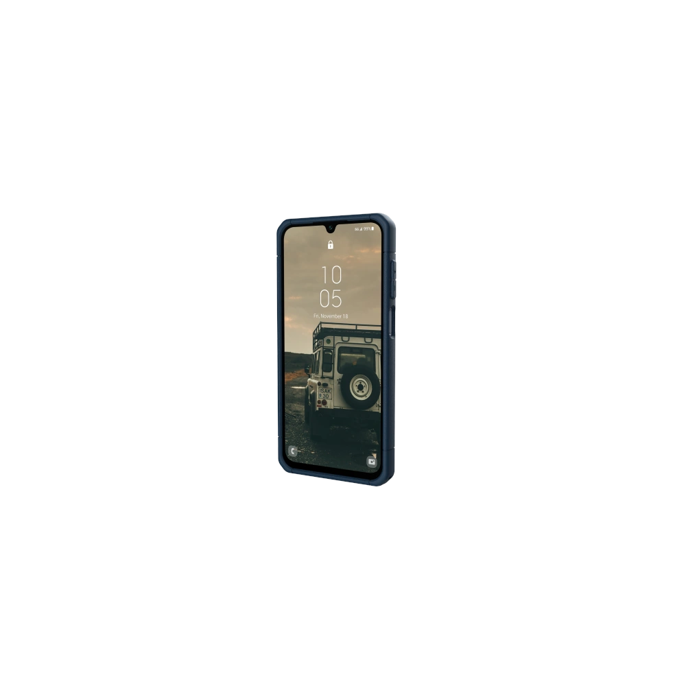 Hurtownia GSM - Etui UAG Urban Armor Gear Scout Samsung Galaxy A15 5G kachní modř - UAG1383 - {ean13} - Hurt
