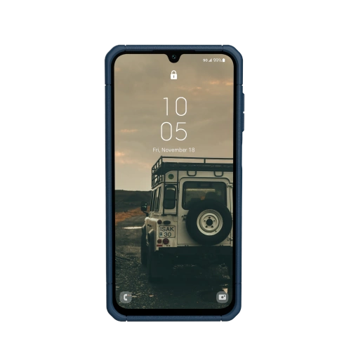 Etui UAG Urban Armor Gear Scout Samsung Galaxy A15 5G mallard