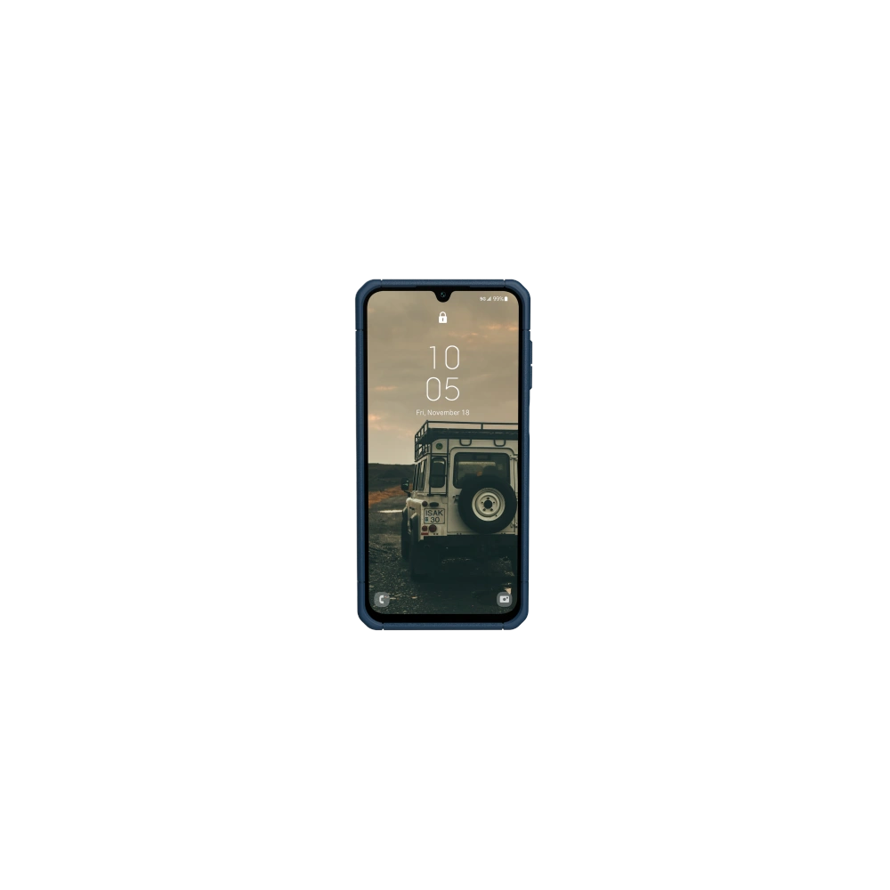 Hurtownia GSM - Case UAG Urban Armor Gear Scout Samsung Galaxy A15 5G mallard - UAG1383 - {ean13} - Hurt