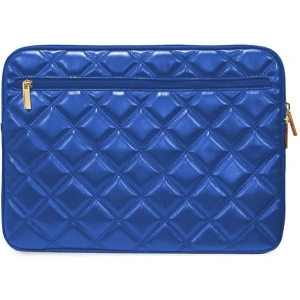 Hurtownia GSM - Táska Guess Ujj GUCS14ZPSQSSGB 14" Steppelt 4G kék/blue - GUE3387 - {ean13} - Hurt