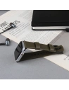Wholesale UNIQ Mondain strap Apple Watch 4/5/6/7/SE/8/9/Ultra 44/45/49mm Genuine Leather oliwkowy/olive - UNIQ150OLIVE - {ean13} - Hurt