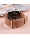 Hurtownia GSM - Pásky UNIQ Mondain Apple Watch 4/5/6/7/SE/8/9/Ultra 44/45/49mm pravá kůže olivová/olive - UNIQ150OLIVE - {ean13} - Hurt