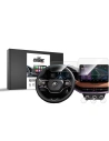 Cserép fólia GrizzGlass CarDisplay Protection Skoda Kodiaq 2 13" 2024-hez [5w1]