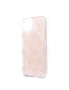 Hurtownia GSM - Etui Guess GUHCN61PCU4GLPI Apple iPhone 11 rozie/pink hard case 4G Glitter - GUE226PNK - {ean13} - Hurt