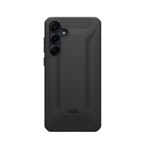 Hurtownia GSM - Etui UAG Urban Armor Gear Scout Samsung Galaxy A55 negru - UAG1384 - {ean13} - Hurt
